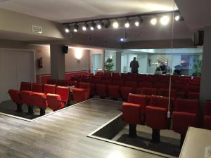 Konferenční prostory v ubytování Hotel BESTPRICE Diagonal