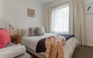 Gallery image of Carrington Views,3 Bedrooms, CBD, Parking in Adelaide