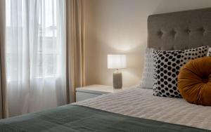 Gallery image of Carrington Views,3 Bedrooms, CBD, Parking in Adelaide +13 photos