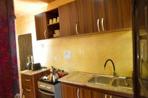 Afbeelding uit fotogalerij van Living Green APARTMENTS AIRPORT PICK UP in Benin City +108 foto's