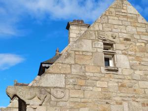 Zdjęcie z galerii obiektu Granite House in Brittany with Sea Views w mieście Saint-Pol-de-Léon