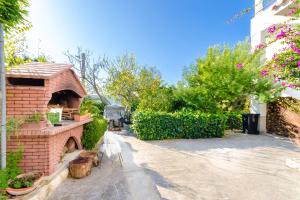 Fotografie z fotogalerie ubytování Apartments Anica J v destinaci Lopar