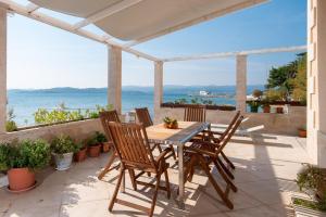 Fotografie z fotogalerie ubytování Villa Beachfront v destinaci Orebić