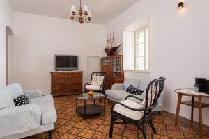 Fotografie z fotogalerie ubytování Villa Beachfront v destinaci Orebić