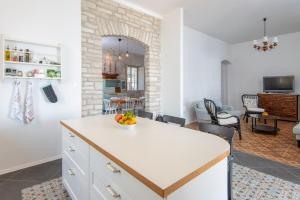 Fotografie z fotogalerie ubytování Villa Beachfront v destinaci Orebić
