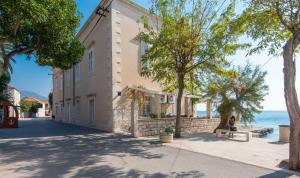 Fotografie z fotogalerie ubytování Villa Beachfront v destinaci Orebić