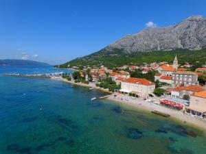 Fotografie z fotogalerie ubytování Villa Beachfront v destinaci Orebić