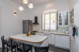 Fotografie z fotogalerie ubytování Villa Beachfront v destinaci Orebić