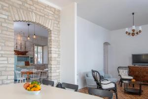 Fotografie z fotogalerie ubytování Villa Beachfront v destinaci Orebić