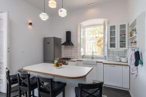 Fotografie z fotogalerie ubytování Villa Beachfront v destinaci Orebić