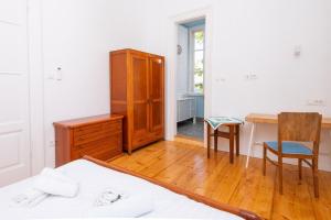 Fotografie z fotogalerie ubytování Villa Beachfront v destinaci Orebić