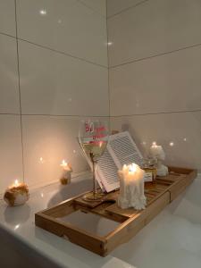 Fotografie z fotogalerie ubytování Apartman B328-Aparthotel Vučko Jahorina v destinaci Jahorina