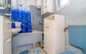 Fotografie z fotogalerie ubytování Two-Bedroom Apartment In Necujam v destinaci Nečujam