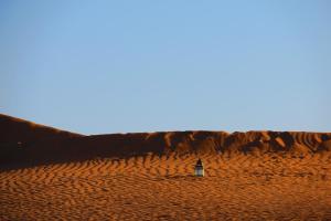 Hosté ubytování Bivouac Joudour Sahara