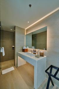 Fotografie z fotogalerie ubytování Royal Avila Boutique Resort v destinaci Senggigi