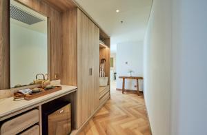 Fotografie z fotogalerie ubytování Royal Avila Boutique Resort v destinaci Senggigi