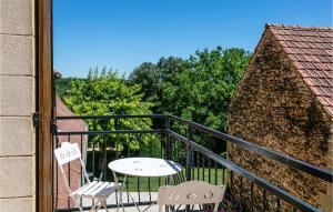 Balkón nebo terasa v ubytování Pet Friendly Apartment + 8 fotografií