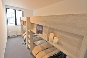 Fotografie z fotogalerie ubytování Myoko Apartments v destinaci Akakura