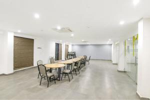 Fotografie z fotogalerie ubytování FabHotel Infinity Stays v destinaci Gurgáon