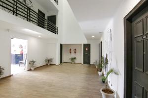 Fotografie z fotogalerie ubytování FabHotel Infinity Stays v destinaci Gurgáon