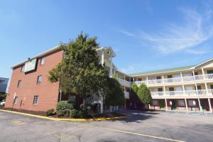 Imagen de la galería de InTown Suites Extended Stay Chesapeake VA - I-64 Crossways Blvd, en Chesapeake