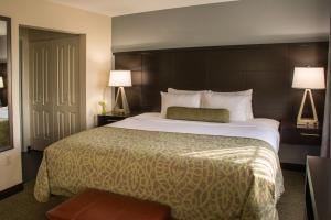 Gallery image of Staybridge Suites Schererville, an IHG Hotel in Schererville