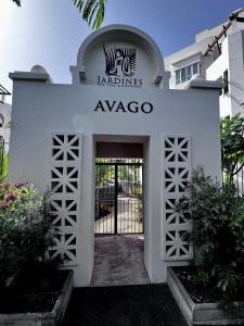 Exteriér nebo vchod ubytování Jardines - Avago 1,1 POOL VIEW 2B