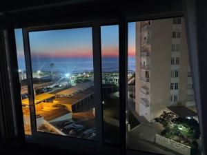 A general sea view or a sea view taken from Az apartmant