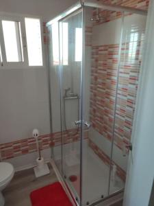 A bathroom at Precioso alojamiento junto al Mediterráneo Még 10 kép