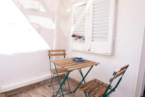 Fotografie z fotogalerie ubytování Casa Nave v destinaci Monopoli