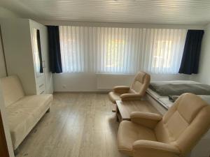 Posezení v ubytování Hotel Braunlage