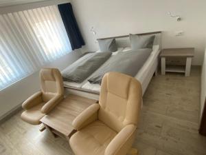 Posezení v ubytování Hotel Braunlage
