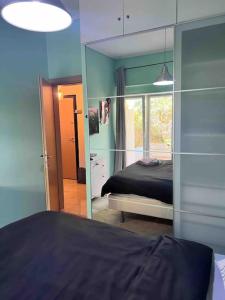 Φωτογραφία από το άλμπουμ του Lux Beach Apartment στη Βάρη