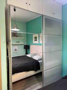 Φωτογραφία από το άλμπουμ του Lux Beach Apartment στη Βάρη