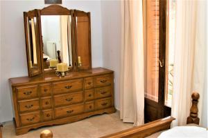 Fotografie z fotogalerie ubytování Villa Argyro Triopetra v destinaci Triopetra