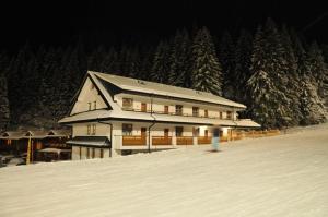 Apartmány Biela Púť - Jasná nr. 3 v zime