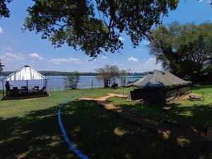 Gallery image of Village Fig River Camp in Chiawa