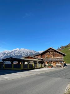 Foto dalla galleria di Gasthof Mühle a Wattens