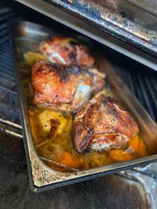 Foto dalla galleria di Gasthof Mühle a Wattens