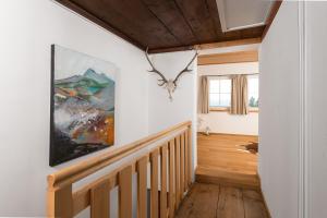 Fotografia z galérie ubytovania Ferienhaus Altaussee v destinácii Altaussee