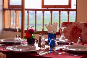 Billede fra billedgalleriet på Thebes Hotel i Luxor