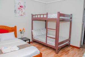 Imagine din galeria proprietății JJS Hotel and Resort în San Remigio