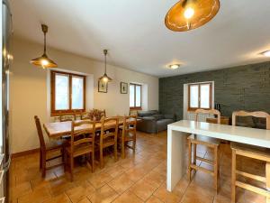 Fotografie z fotogalerie ubytování Casa Ederra v destinaci Isaba