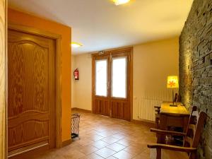 Fotografie z fotogalerie ubytování Casa Ederra v destinaci Isaba