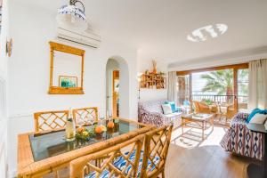 Posedenie v ubytovaní Ideal Property Mallorca - Carabela 44