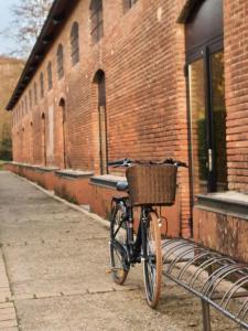 Jazda na bicykli v okolí ubytovania Alberg Sant Joan de les Abadesses Xanascat