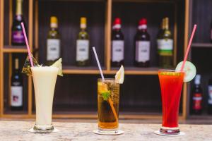 Billede fra billedgalleriet på AMBER CITY HOTELS i Owerri