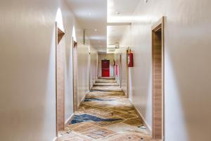 Billede fra billedgalleriet på AMBER CITY HOTELS i Owerri + 16 billeder