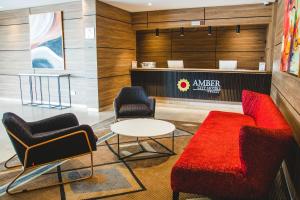 Billede fra billedgalleriet på AMBER CITY HOTELS i Owerri