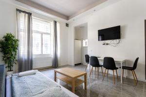 Modernized Condo at Király 51 1077 Budapest, 51 Király utca kép - 2